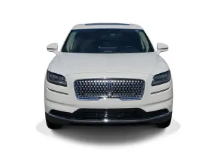 Lincoln Nautilus 2023 AWD Reserve 4dr SUV