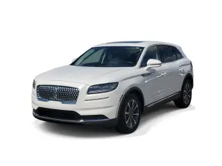 Lincoln Nautilus 2023 AWD Reserve 4dr SUV
