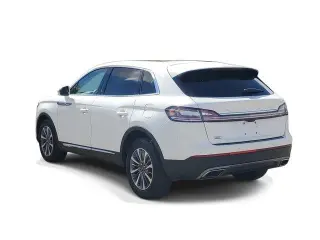 Lincoln Nautilus 2023 AWD Reserve 4dr SUV