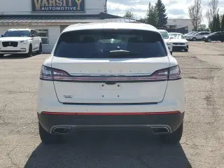 Lincoln Nautilus 2023 AWD Reserve 4dr SUV