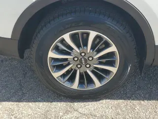 Lincoln Nautilus 2023 AWD Reserve 4dr SUV