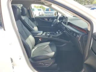 Lincoln Nautilus 2023 AWD Reserve 4dr SUV
