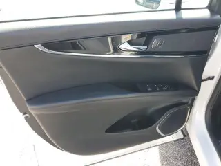 Lincoln Nautilus 2023 AWD Reserve 4dr SUV
