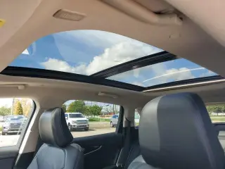 Lincoln Nautilus 2023 AWD Reserve 4dr SUV