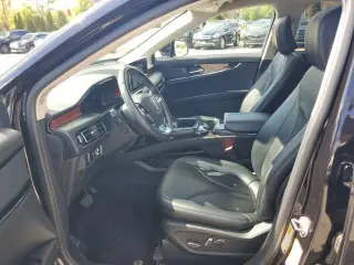 Lincoln Nautilus 2023 AWD Reserve 4dr SUV