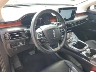 Lincoln Nautilus 2023 AWD Reserve 4dr SUV