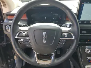 Lincoln Nautilus 2023 AWD Reserve 4dr SUV