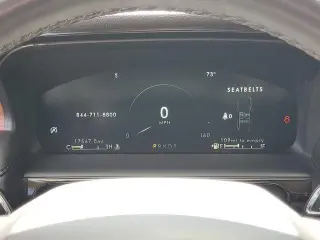 Lincoln Nautilus 2023 AWD Reserve 4dr SUV