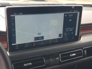 Lincoln Nautilus 2023 AWD Reserve 4dr SUV