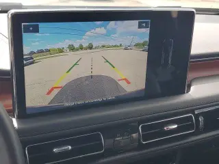 Lincoln Nautilus 2023 AWD Reserve 4dr SUV