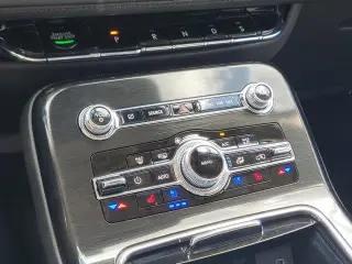 Lincoln Nautilus 2023 AWD Reserve 4dr SUV