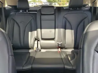 Lincoln Nautilus 2023 AWD Reserve 4dr SUV