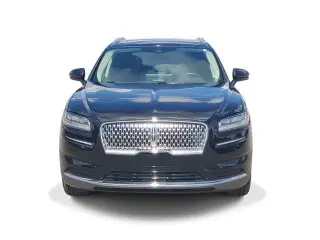 Lincoln Nautilus 2023 AWD Reserve 4dr SUV