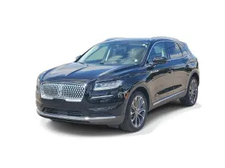 Lincoln Nautilus 2023 AWD Reserve 4dr SUV