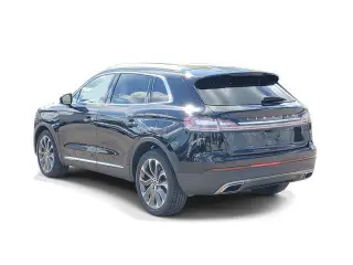 Lincoln Nautilus 2023 AWD Reserve 4dr SUV