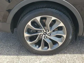 Lincoln Nautilus 2023 AWD Reserve 4dr SUV