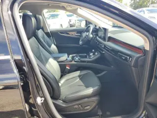 Lincoln Nautilus 2023 AWD Reserve 4dr SUV
