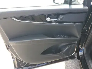 Lincoln Nautilus 2023 AWD Reserve 4dr SUV