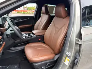Lincoln Nautilus 2023 Reserve 4dr SUV