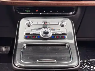 Lincoln Nautilus 2023 Reserve 4dr SUV