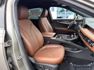 Lincoln Nautilus 2023 Reserve 4dr SUV
