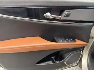 Lincoln Nautilus 2023 Reserve 4dr SUV