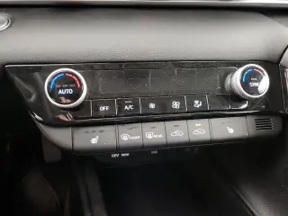 Hyundai ELANTRA Hybrid 2023 Blue 4dr Sedan