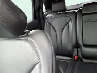 Lincoln Nautilus 2020 Reserve 4dr SUV