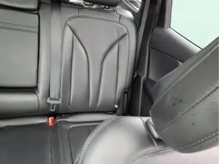 Lincoln Nautilus 2020 Reserve 4dr SUV