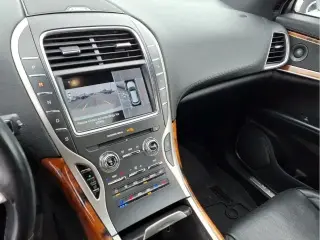 Lincoln Nautilus 2020 Reserve 4dr SUV