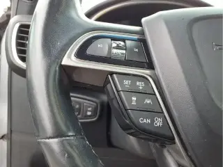 Lincoln Nautilus 2020 Reserve 4dr SUV