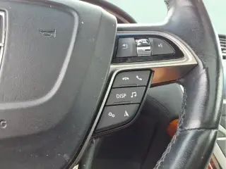 Lincoln Nautilus 2020 Reserve 4dr SUV
