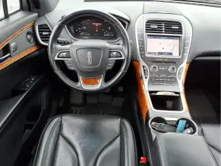 Lincoln Nautilus 2020 Reserve 4dr SUV