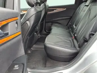 Lincoln Nautilus 2020 Reserve 4dr SUV