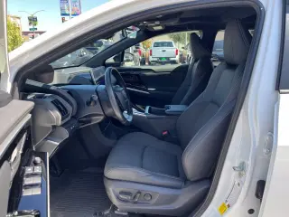 2024 Toyota bZ4X