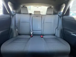 2024 Toyota bZ4X