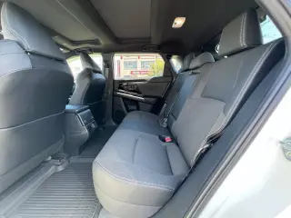 2024 Toyota bZ4X