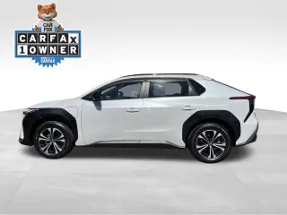 2024 Toyota bZ4X