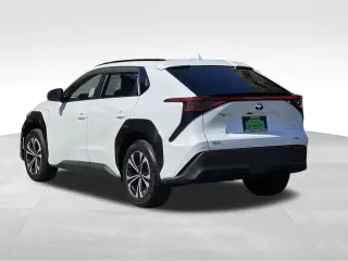 2024 Toyota bZ4X