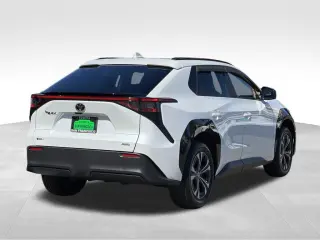 2024 Toyota bZ4X