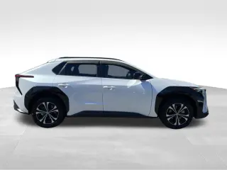2024 Toyota bZ4X