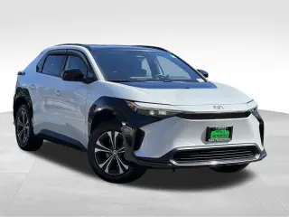 2024 Toyota bZ4X