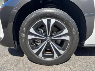 2024 Toyota bZ4X