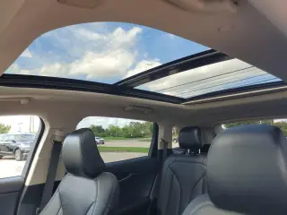 Lincoln Nautilus 2022 AWD Reserve 4dr SUV