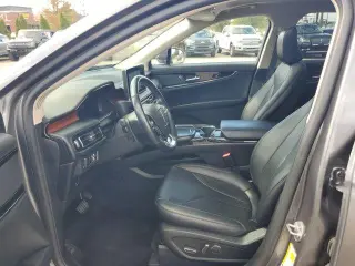 Lincoln Nautilus 2022 AWD Reserve 4dr SUV