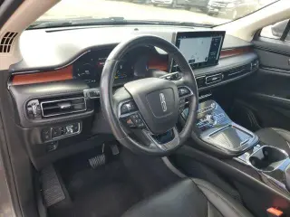 Lincoln Nautilus 2022 AWD Reserve 4dr SUV
