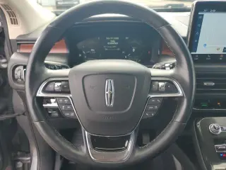 Lincoln Nautilus 2022 AWD Reserve 4dr SUV