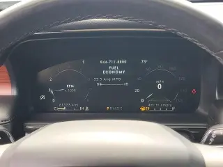 Lincoln Nautilus 2022 AWD Reserve 4dr SUV