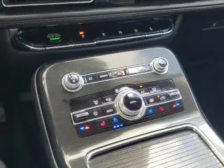 Lincoln Nautilus 2022 AWD Reserve 4dr SUV