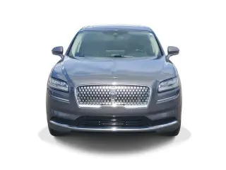 Lincoln Nautilus 2022 AWD Reserve 4dr SUV